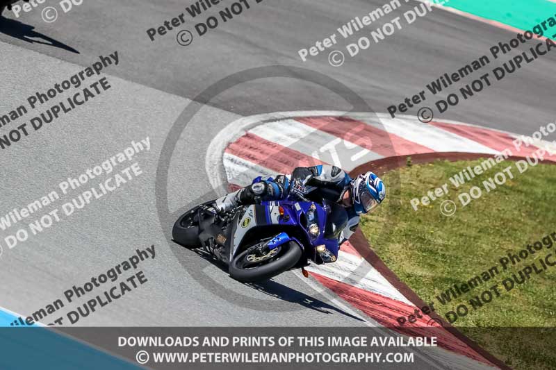 may 2019;motorbikes;no limits;peter wileman photography;portimao;portugal;trackday digital images